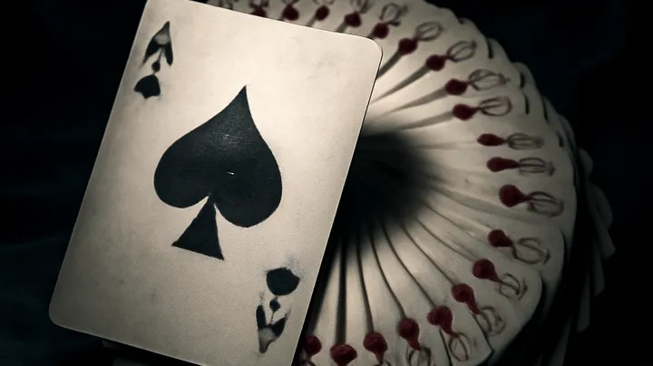 A Wide Range of Casino Games