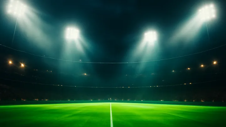 Football Betting Markets
