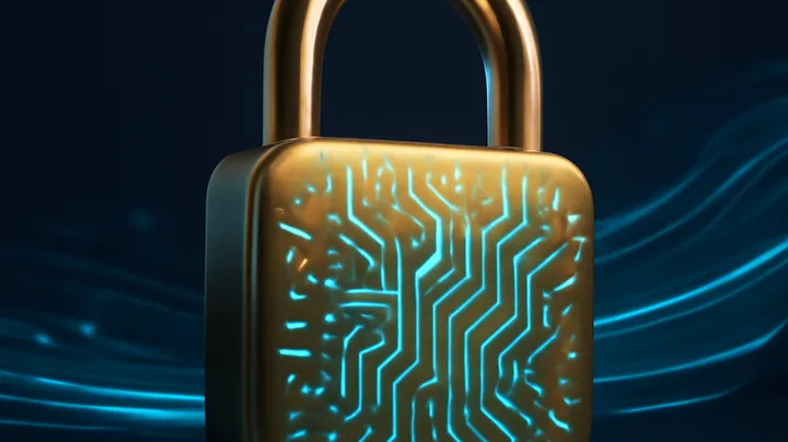 Enhanced Security Features