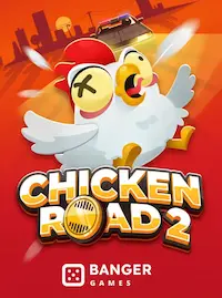 Chicken Road 2 Chicken Road 2 crash game at CPC88 COM