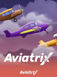 AviatriX AviatriX crash game at CPC88 COM