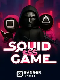 Squid Game Squid Game themed slot at CPC88 COM