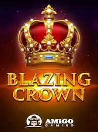 Blazing Crown Blazing Crown hot slot at CPC88 COM