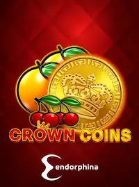 Crown Coins Crown Coins slot at CPC88 COM