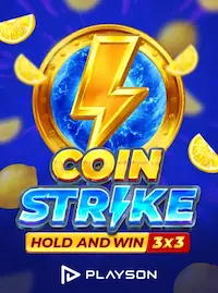 Coin Strike Coin Strike slot at CPC88 COM