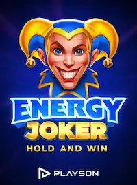 Energy Joker Energy Joker slot at CPC88 COM
