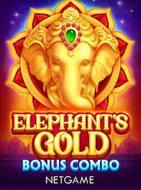 Elephant's Gold Elephant's Gold slot at CPC88 COM