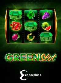 Green Chilli Green Chilli slot at CPC88 COM