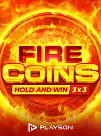 Fire Coins Fire Coins slot at CPC88 COM