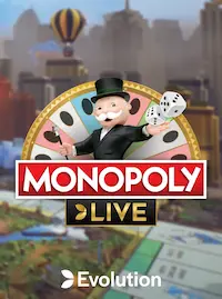 Monopoly Live Monopoly Live game show at CPC88 COM