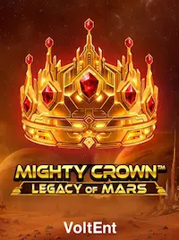 Mighty Crown Mighty Crown slot at CPC88 COM