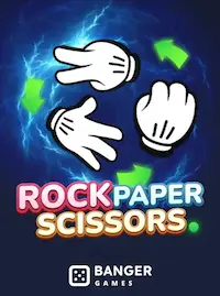 Rock Paper Scissors Rock Paper Scissors instant game at CPC88 COM