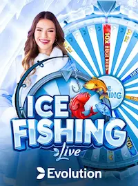 Ice Fishing Ice Fishing game at CPC88 COM