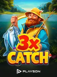 Catch Catch crash game at CPC88 COM