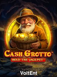 Cash Grotto Cash Grotto slot at CPC88 COM