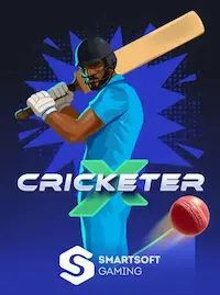 CricketerX CricketerX crash game at CPC88 COM