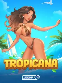 Tropicana Tropicana crash at CPC88 COM
