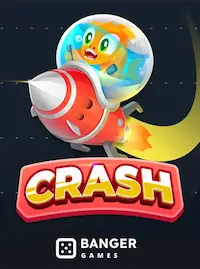Crash Crash at CPC88 COM