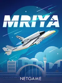 Mriya crash game at CPC88 COM