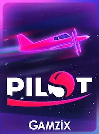 Pilot crash game at CPC88 COM