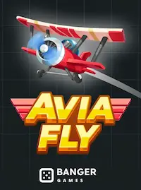 AviaFly crash game at CPC88 COM