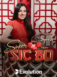 Sic Bo Super at CPC88 COM