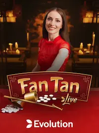 Fan Tan at CPC88 COM