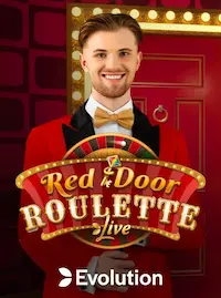 Red Door Roulette Red Door Roulette at CPC88 COM