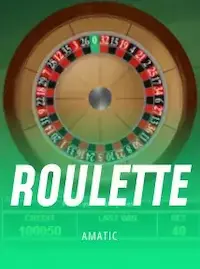 Roulette European Roulette at CPC88 COM