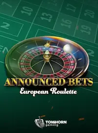 Announced Bets Announced Bets Roulette at CPC88 COM