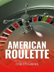 American Roulette American Roulette at CPC88 COM