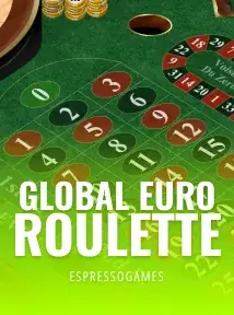 Global Euro Roulette Global Euro Roulette at CPC88 COM