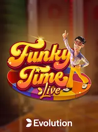 Funky Time at CPC88 COM