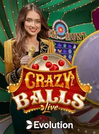 Crazy Ball at CPC88 COM
