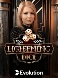Lightning Dice at CPC88 COM