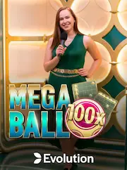 Mega Ball at CPC88 COM