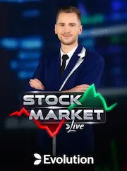 Stock Market at CPC88 COM