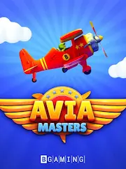 Avia Masters crash game at CPC88 COM