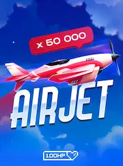 Airjet crash game at CPC88 COM