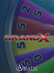 GrandX at CPC88 COM
