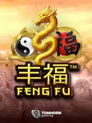 Feng Fu at CPC88 COM