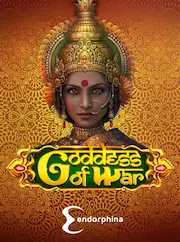 Goddess of War at CPC88 COM