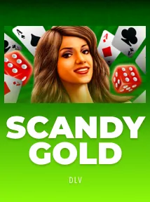 Scandy at CPC88 COM